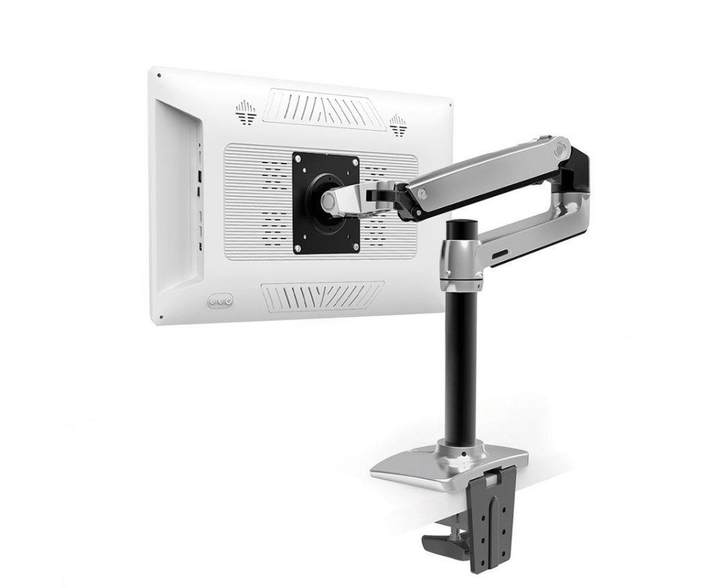 Smart Touch Monitors