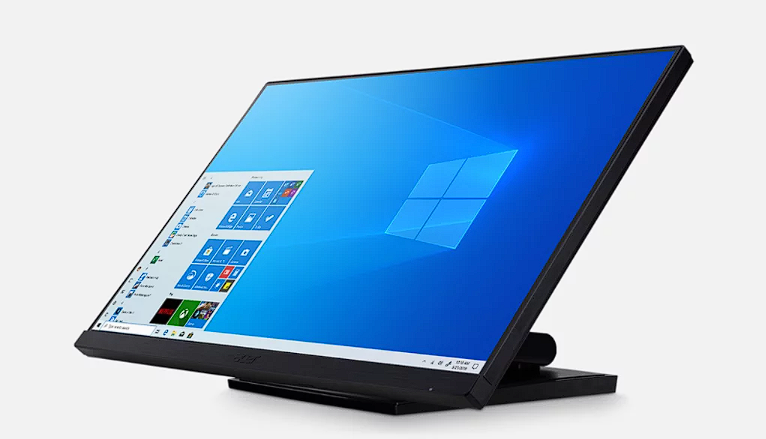 Are Touch Screen Monitors Useful