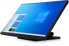 How To Choose The Right Touchscreen Display