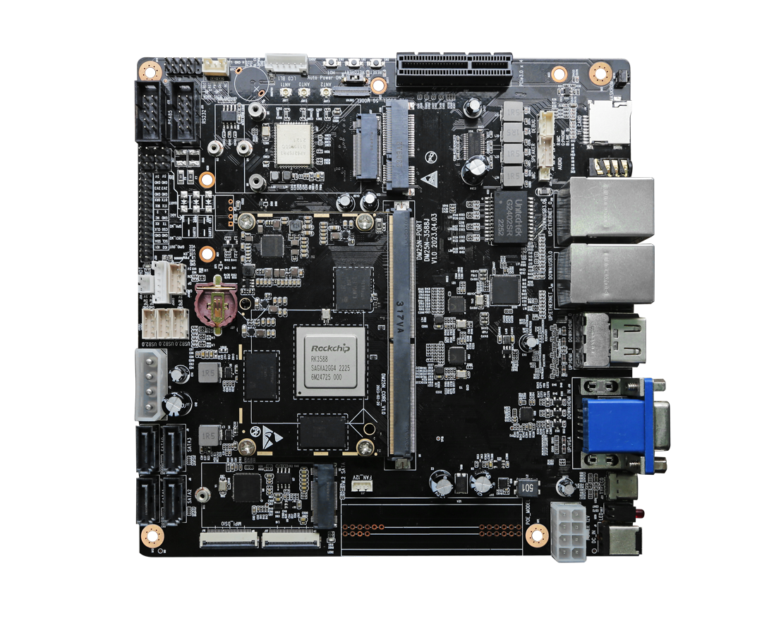 Is soldering a PCB Made Development Board Necessary