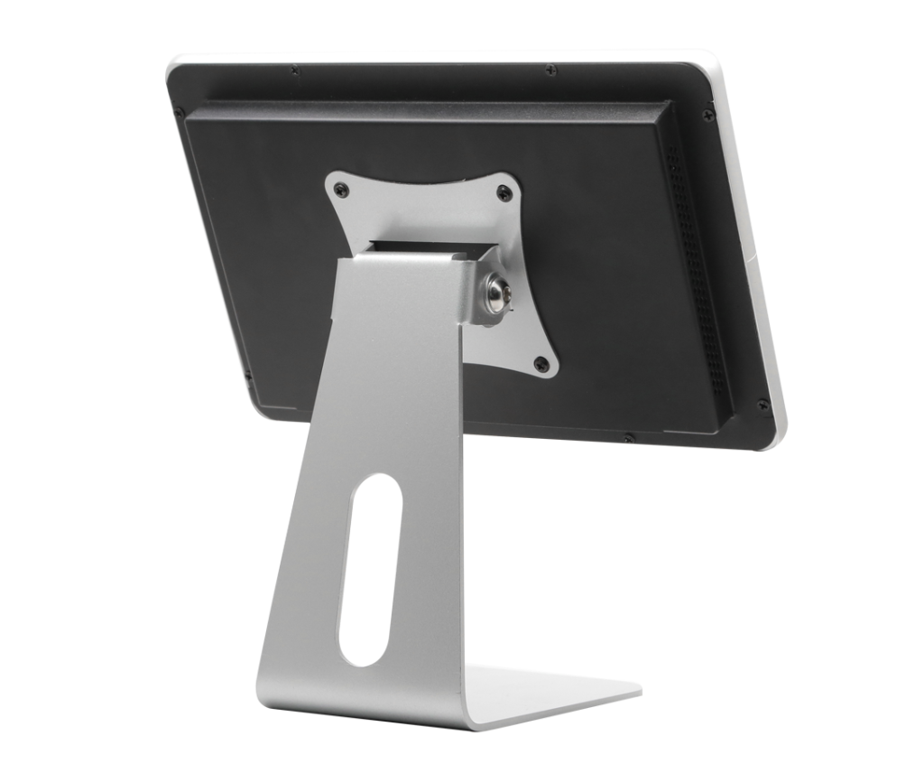 Desktop digital signage