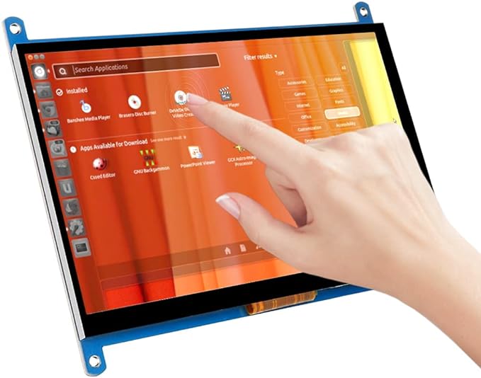 How to choose the best Touch Screen for your needs