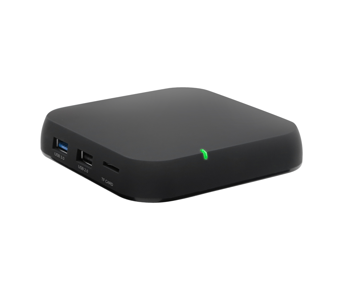 What can I do with an Android TV Box