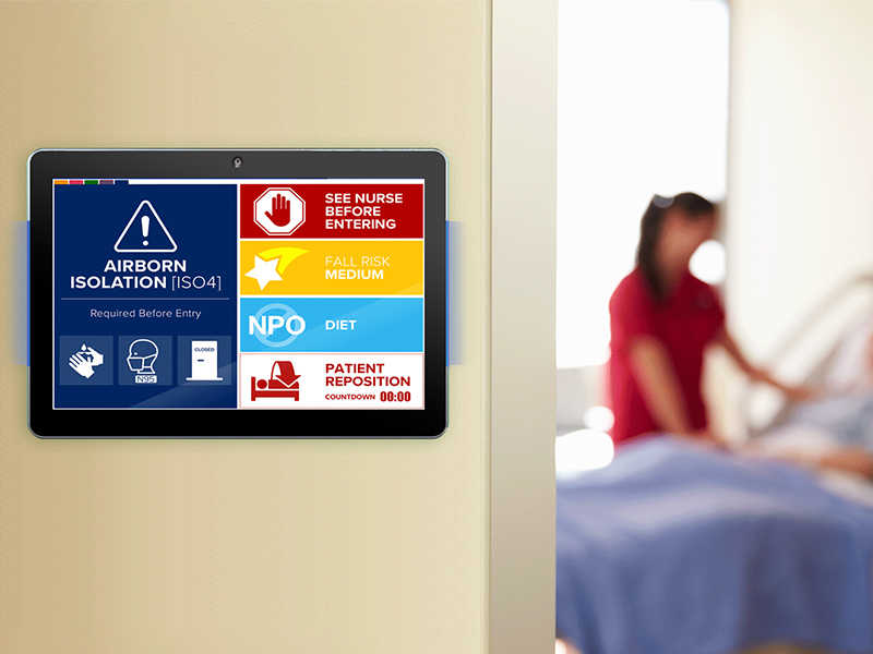 What Industries Use Digital Signage the Most