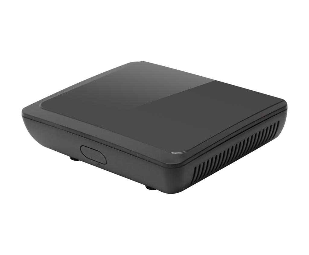 Advanced Android 11 TV Box