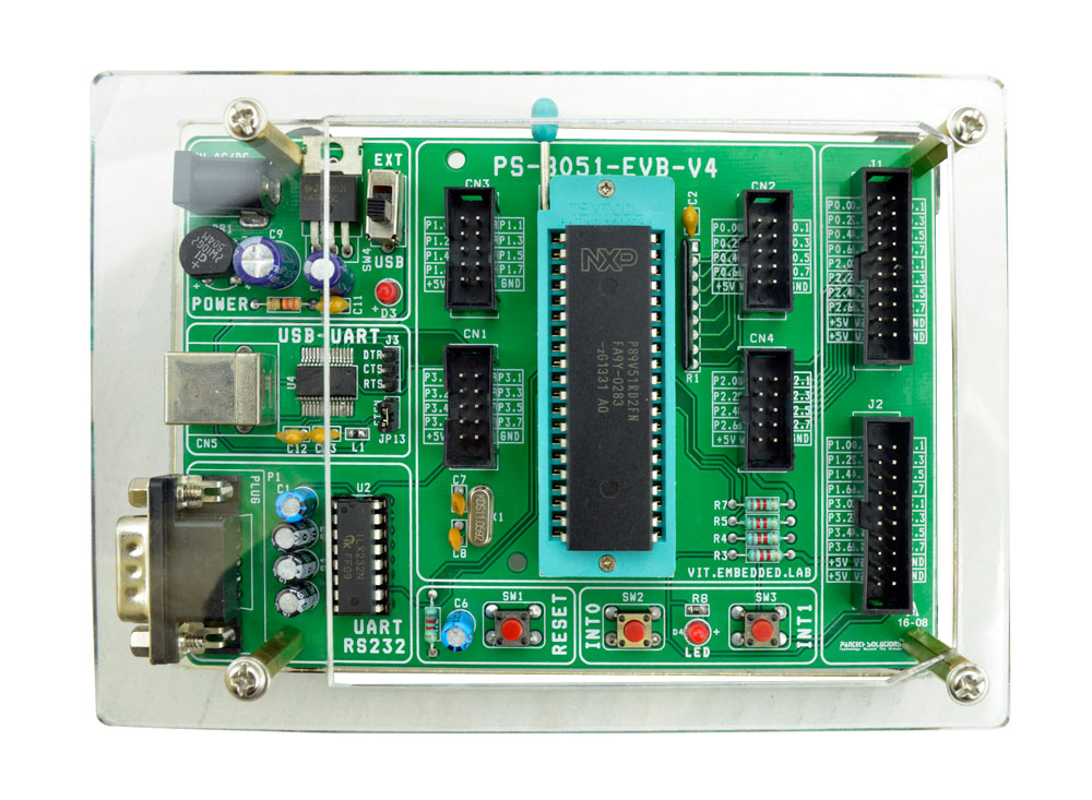 What is a development board