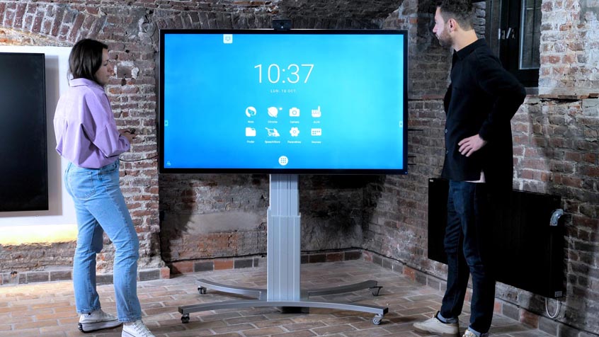 Easy Tips to Set Up Your Digital Signages Player