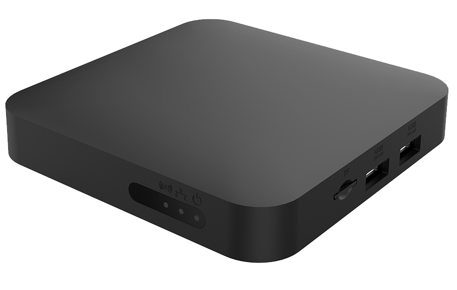 Does an Android OTT Box Work with Any TV