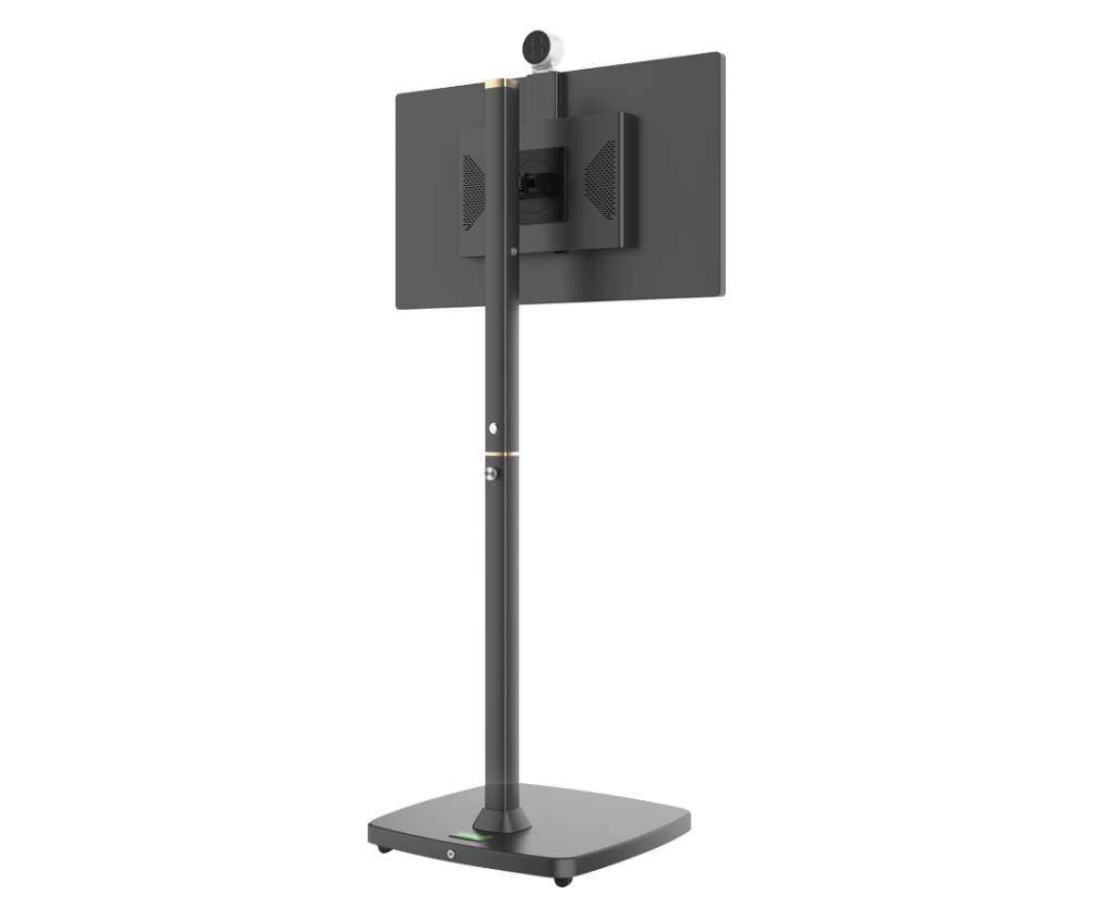 Rollable Touch Smart TV