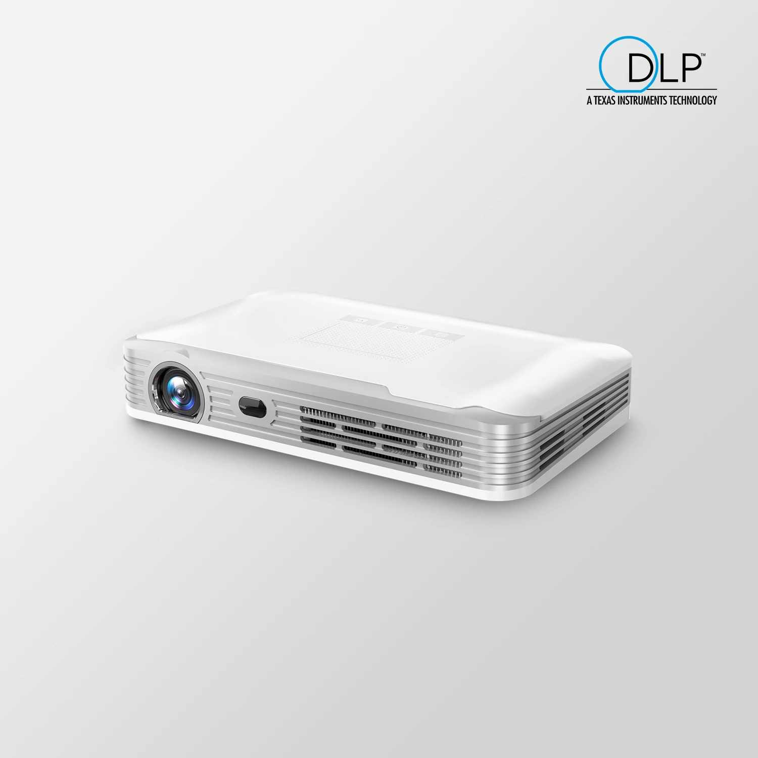 What is the Best Resolution for a DLP Portable Projector