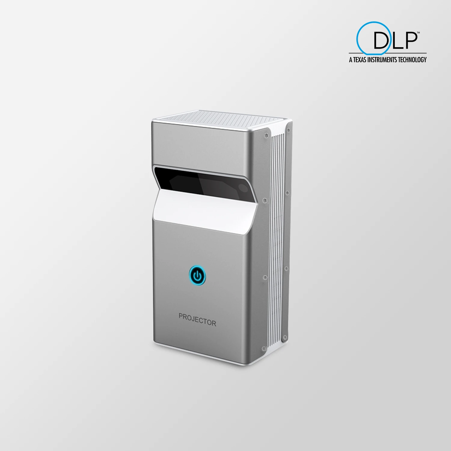 DataMax GP8 UST Projector 400 ANSI Lumens 4K Projector Android 9.0 Amlogic T972 Support 3D Auto Offset Wireless Mirroring Dual Speaker Touch Optional Business Projector