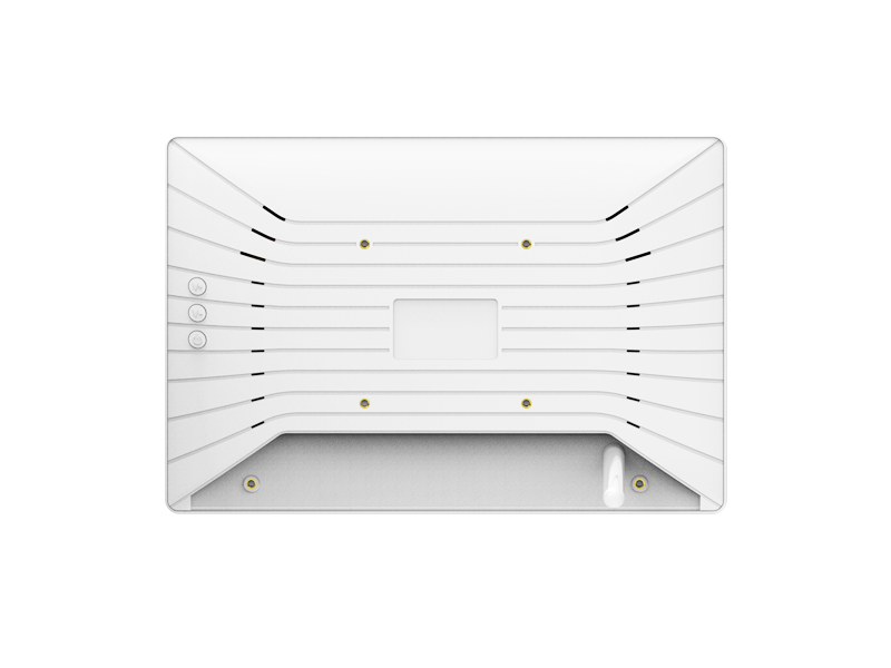 Smart Home Control Panel