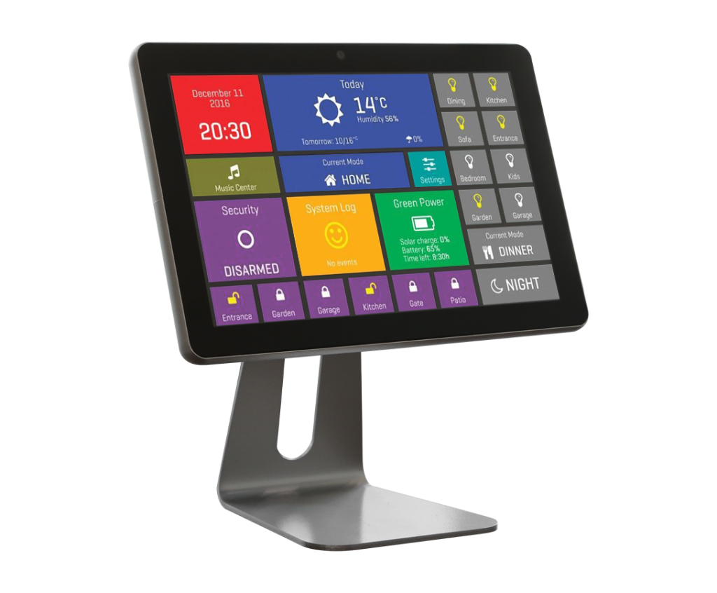 Touch Screen Monitor