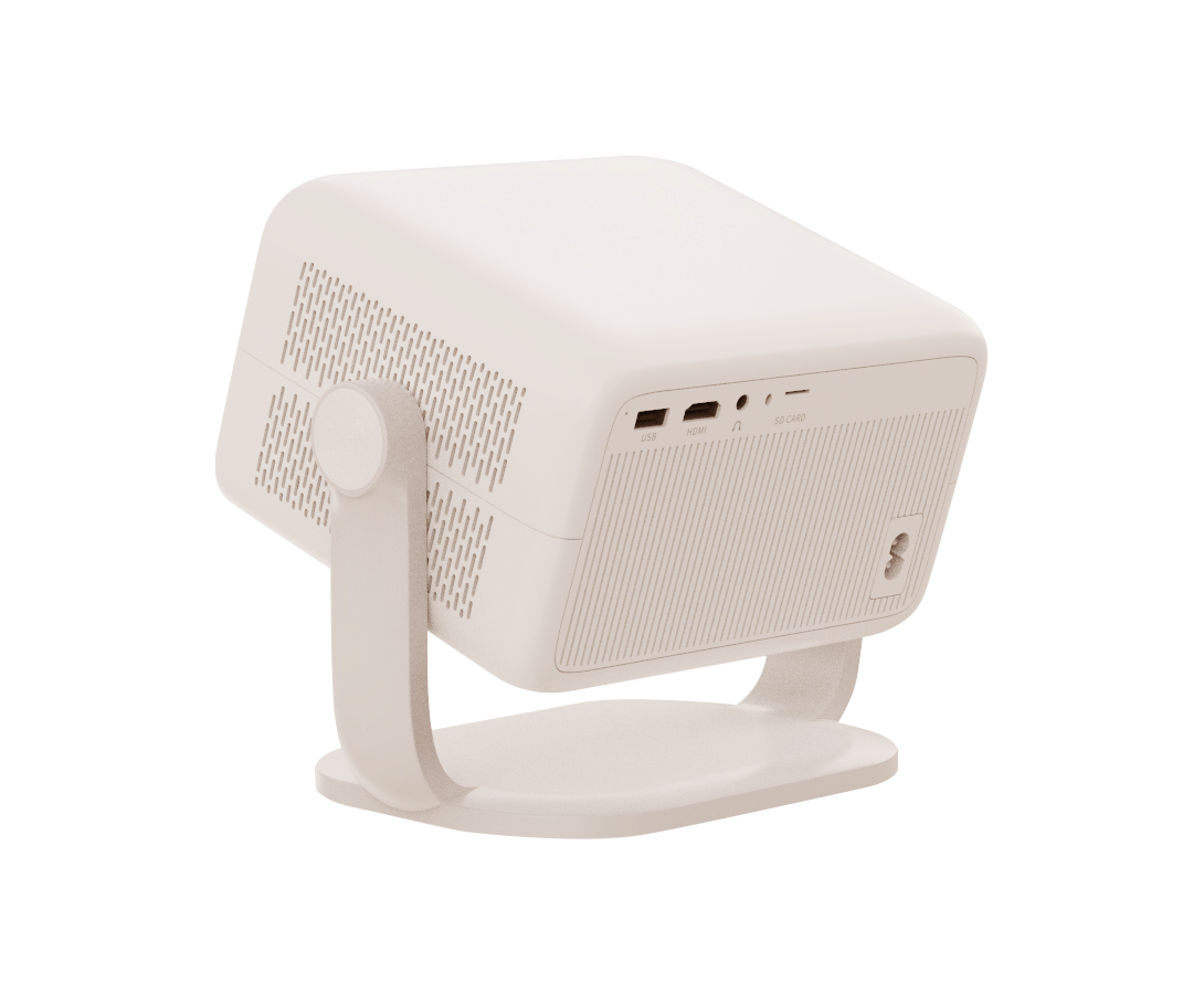 Why Mini LED Projector Perfect for Small Spaces & Big Fun