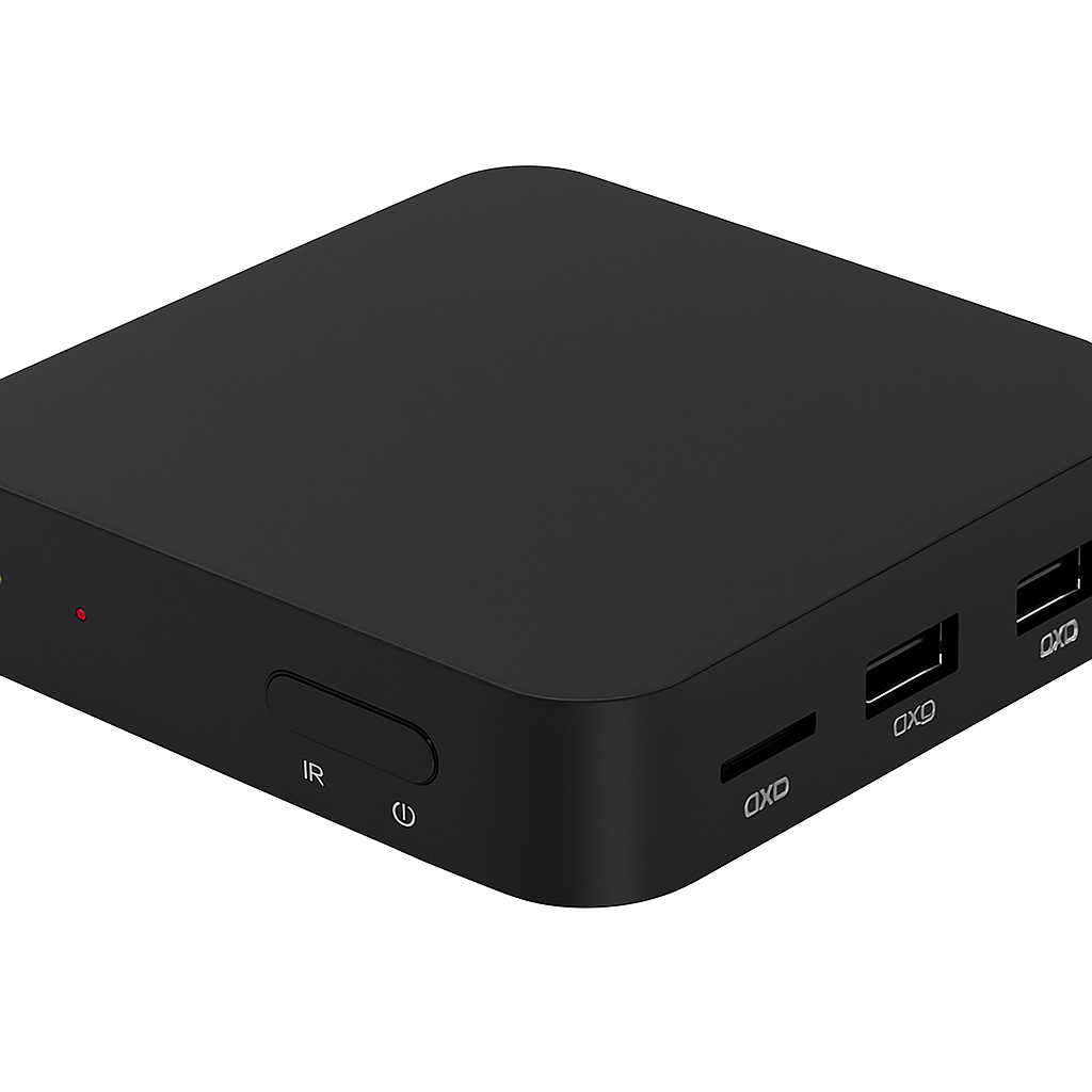 Smart ZigBee Gateway at Home- Control Your Devices Easily